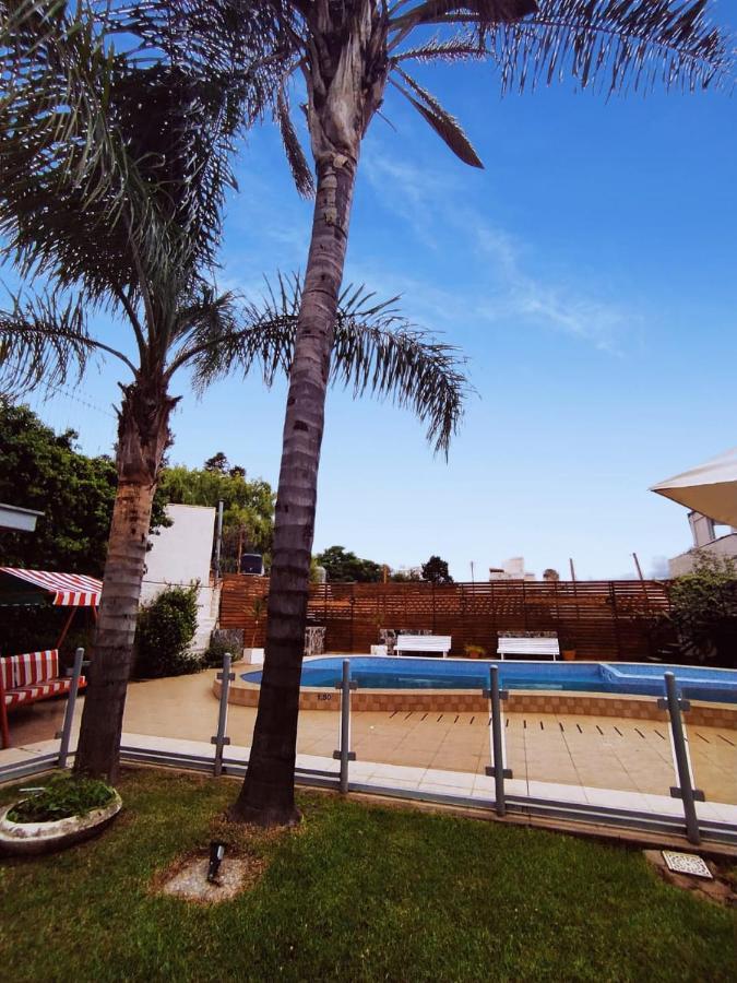 Gran Lourdes Hotel By Cph Villa Carlos Paz Exteriér fotografie