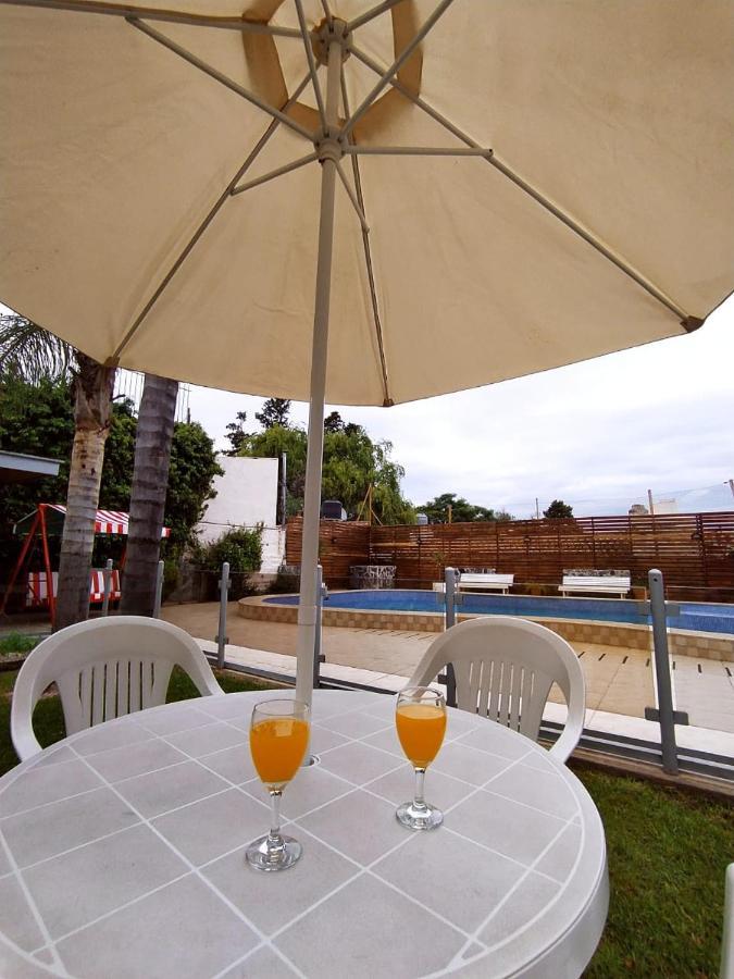 Gran Lourdes Hotel By Cph Villa Carlos Paz Exteriér fotografie